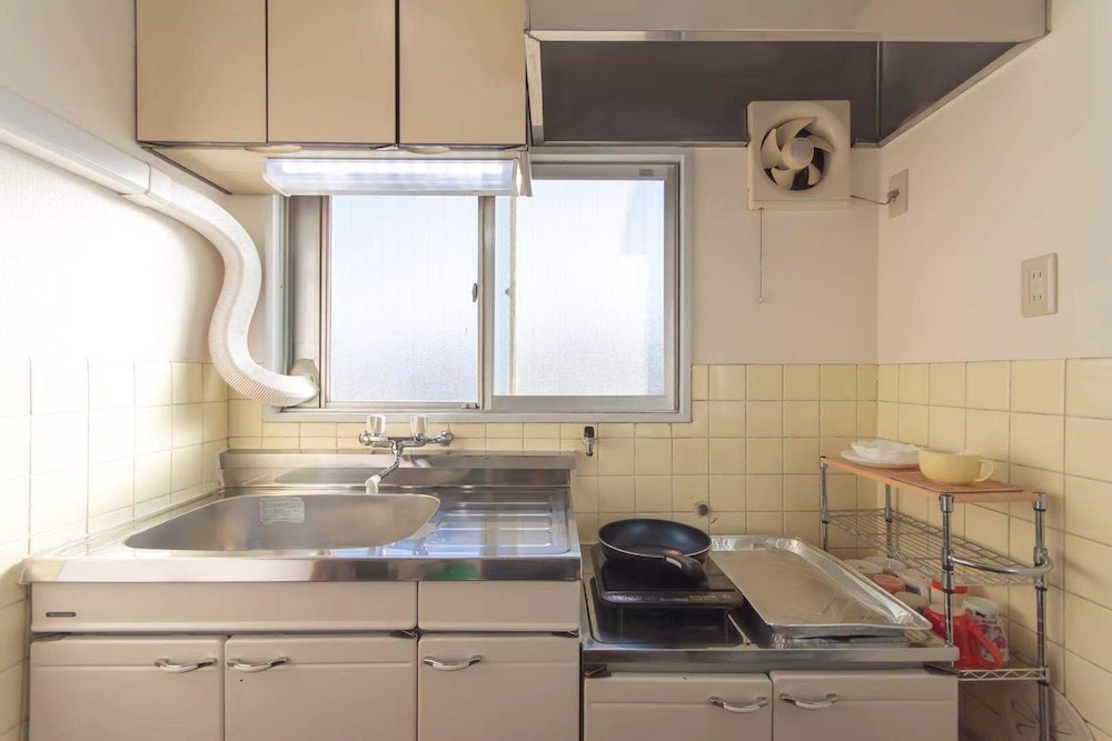 Nestle Apartment Tokyo Shinokubo 사진 25
