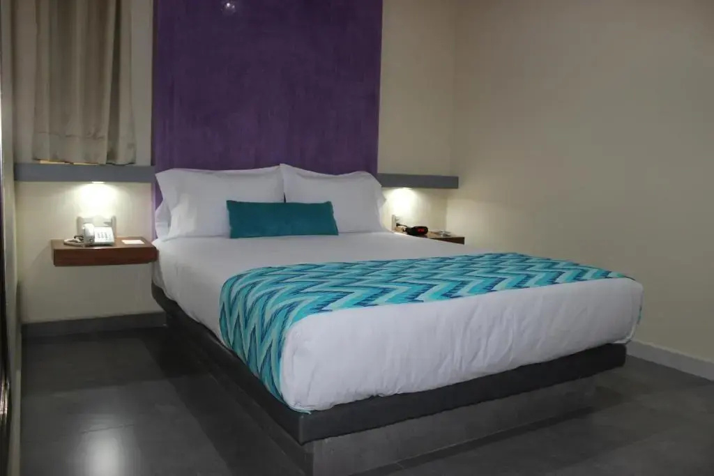 Orizaba Inn - Chambres
