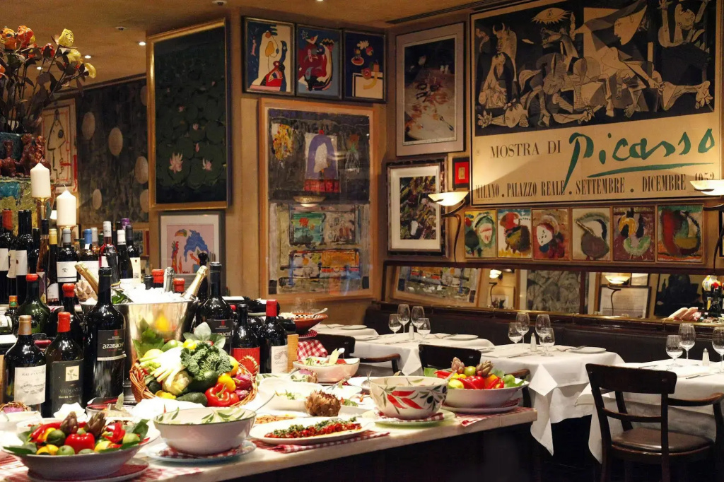 Hecker's Hotel Kurfürstendamm - Général
