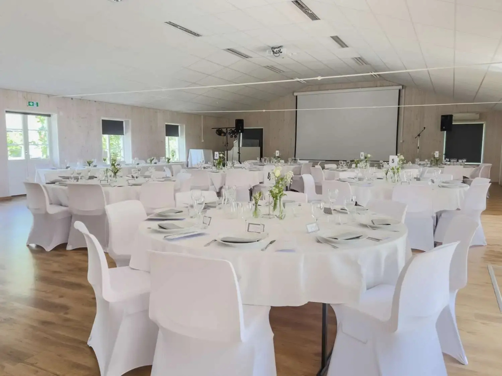 Best Western Vrigstad Vardshus - Général