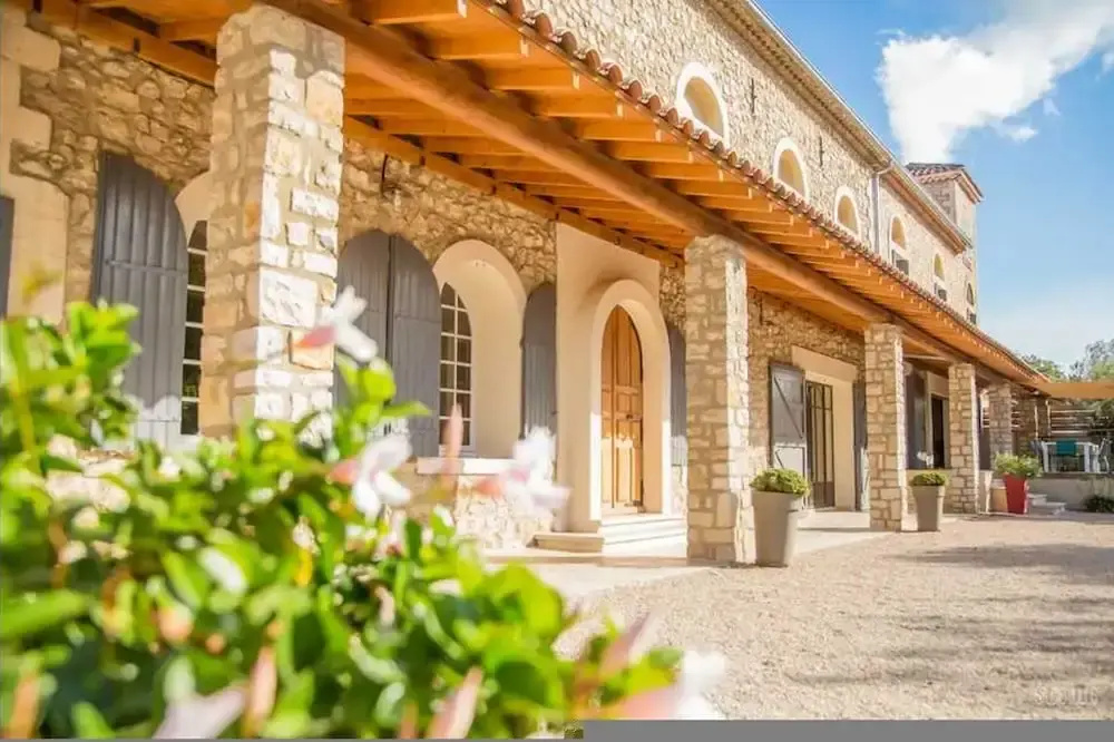 Voir la photo 4 — Villa l Angelus - Prestigious Renovated Property