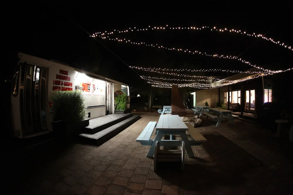 Adventure Inn Marahau - Hostel - фото 15