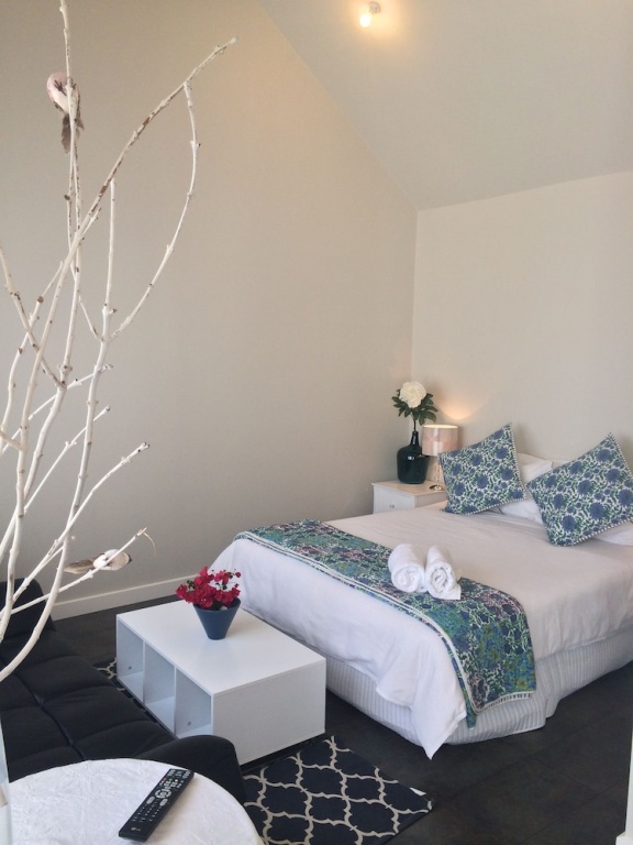 Suite — room photo 1
