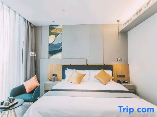 Hyatt House Herndon/Reston - Chambres