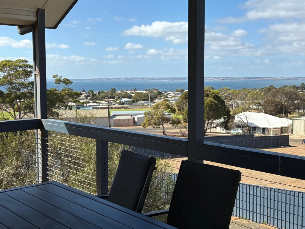 Kangaroo Island Bayview Villas — фото 6