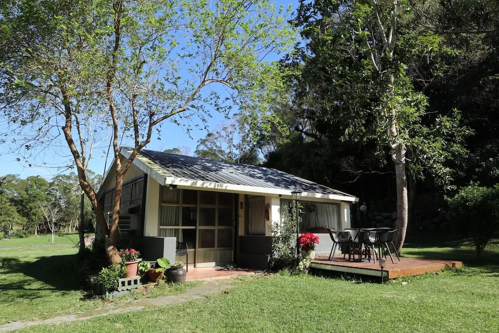Family Bungalow