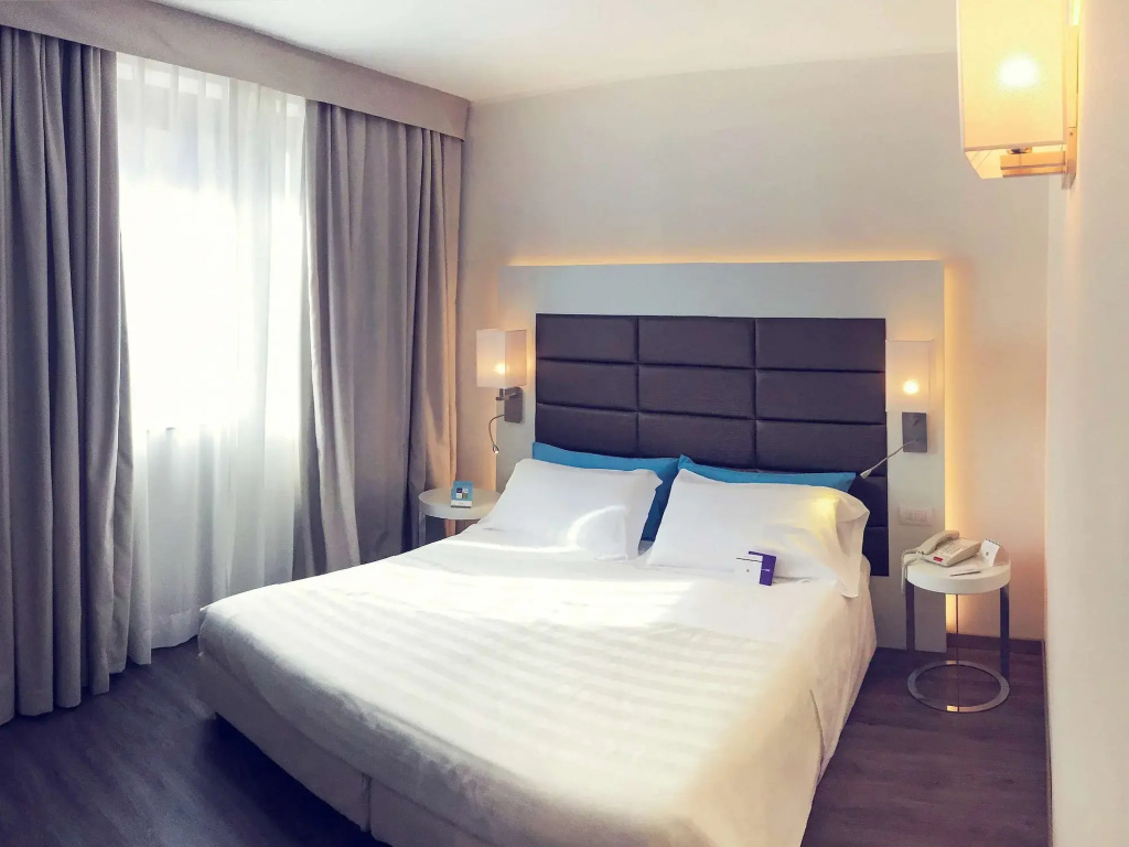 Mercure Bergamo Aeroporto - Général