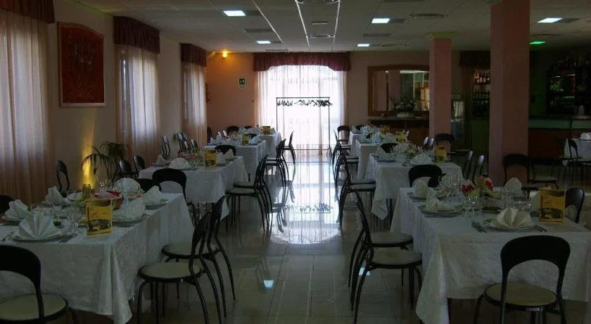 Hotel Rosso Di Sera - Général