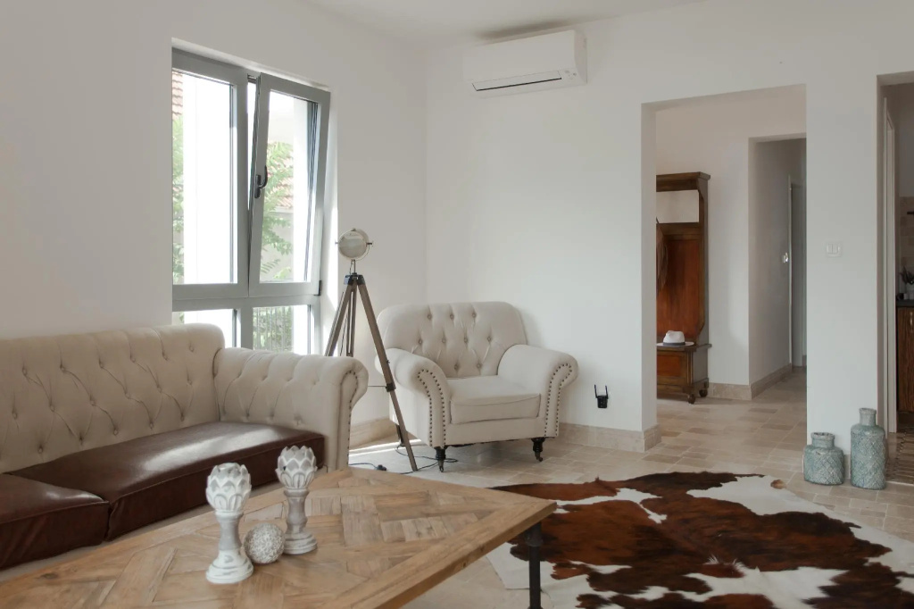 Family Apartment