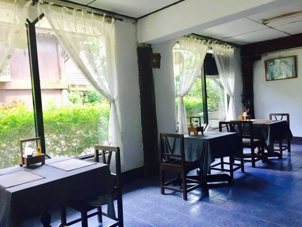 Baan Thai Resort - Général