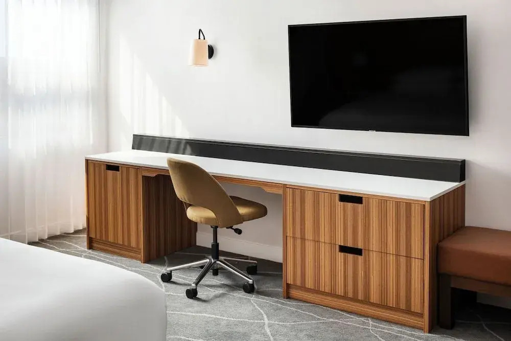 Delta Hotels By Marriott Grande Prairie Airport