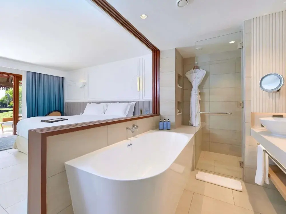 Sofitel Mauritius L'Imperial Resort & Spa - Chambres