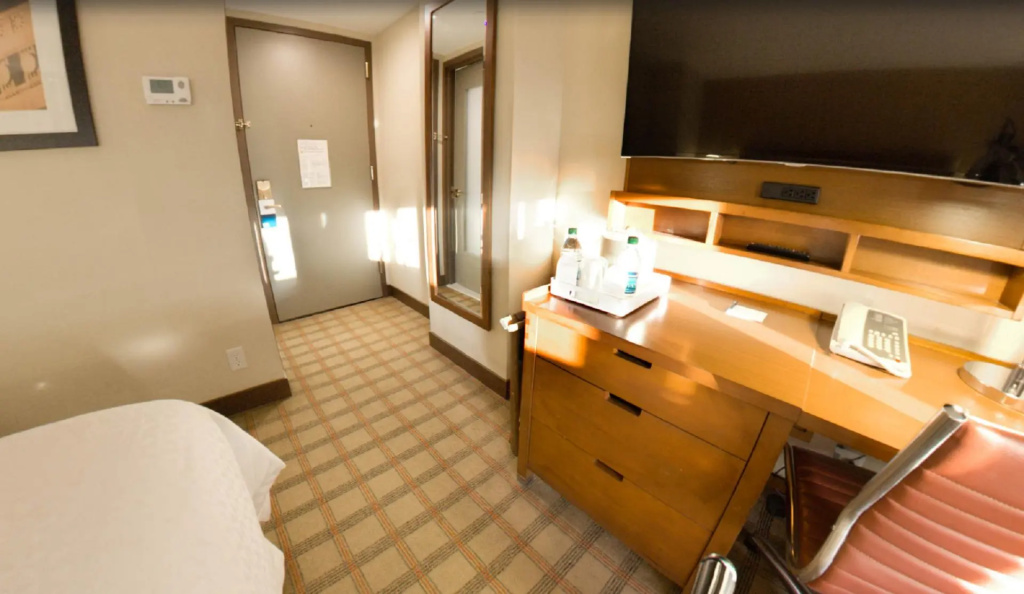 Four Points by Sheraton Midtown - Times Square