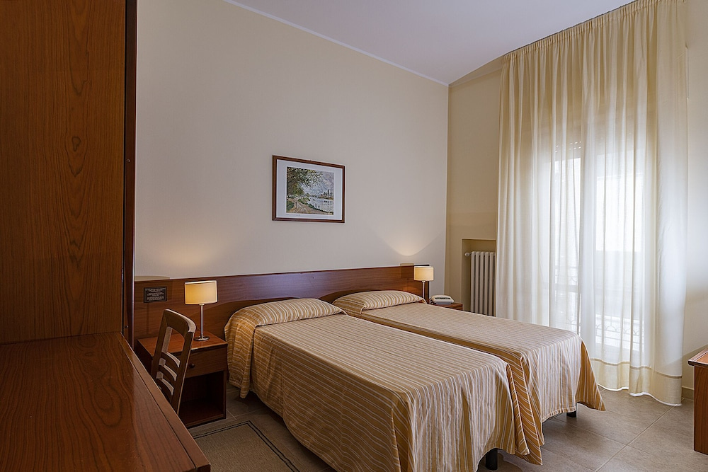 Il Nocchiero City Hotel - Général