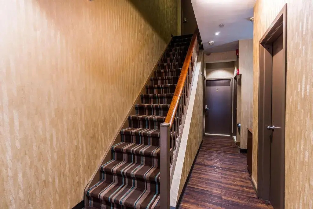 Hotel photo 12