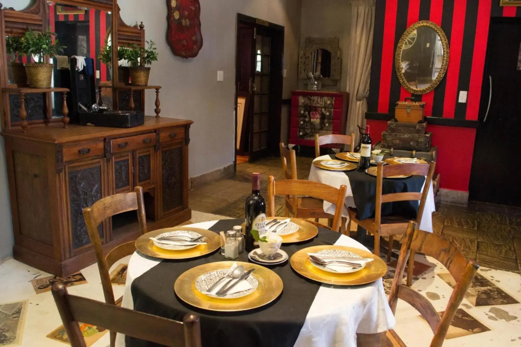 Cullinan Premier Hotel - Général