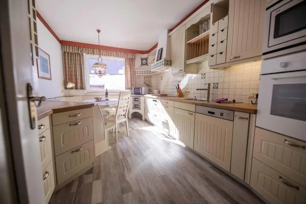 Haus Wallner - Chambres