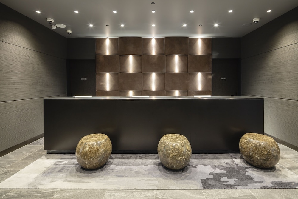 Jr West Group Via Inn Hakataguchi Ekimae 사진 25