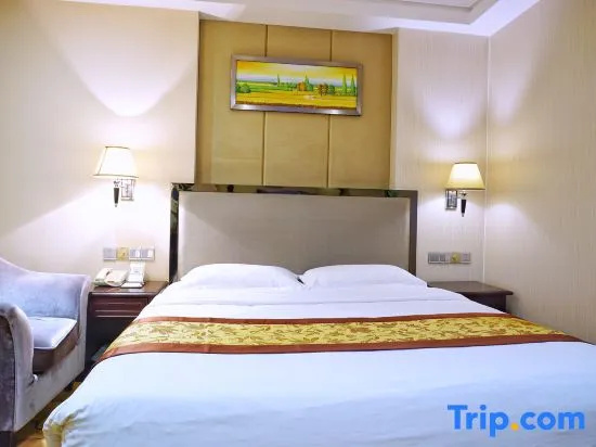 Bandao Mingzhu Hotel - Chambres