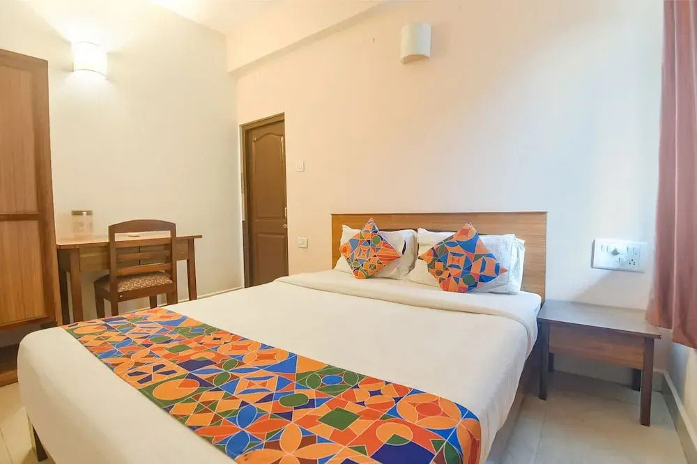 Fabexpress Joey'S Place - фото 12