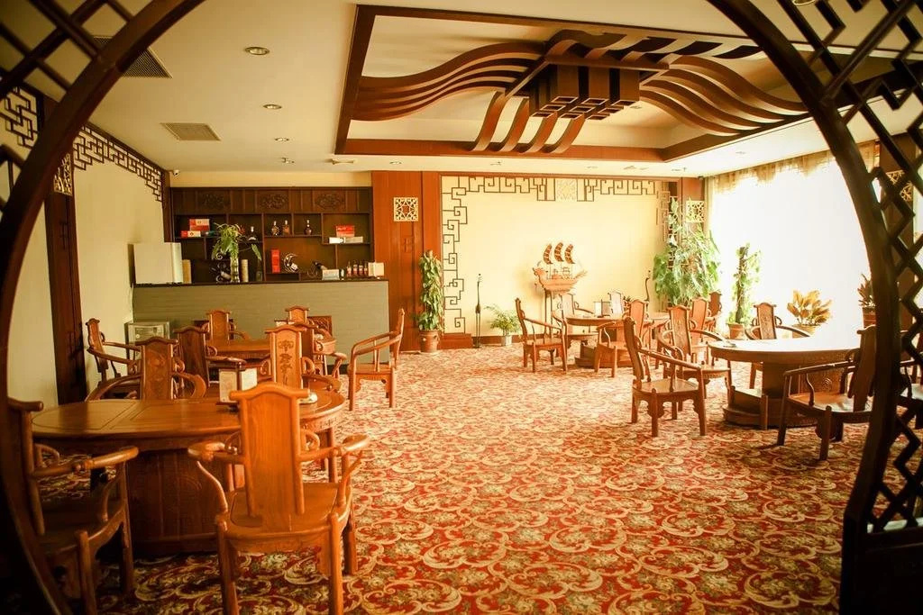 Huamei Hotel - Général