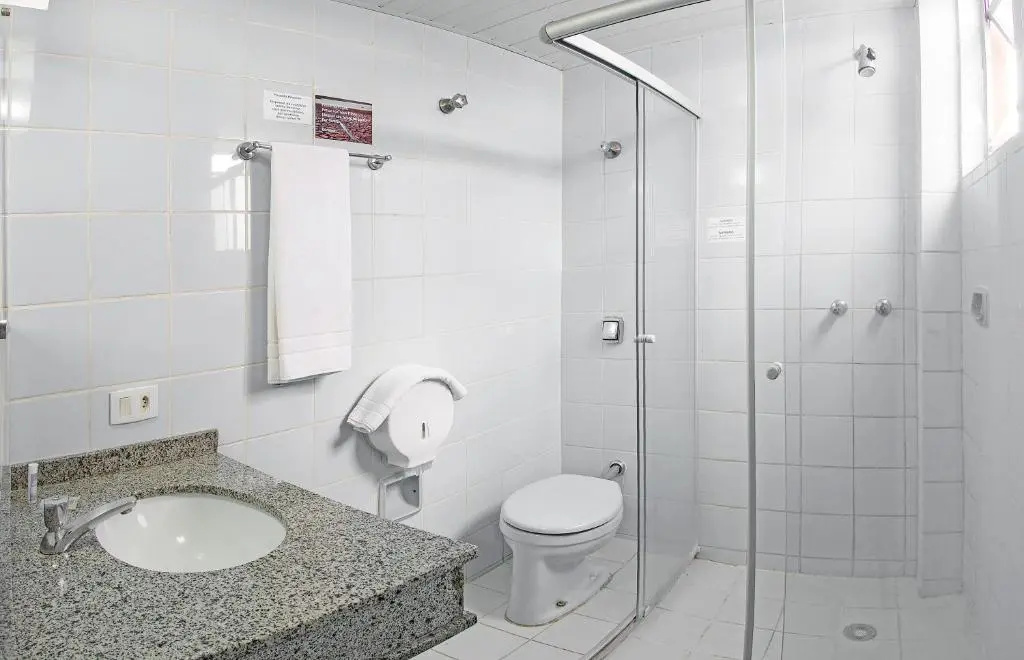 Lira Hotel - Chambres