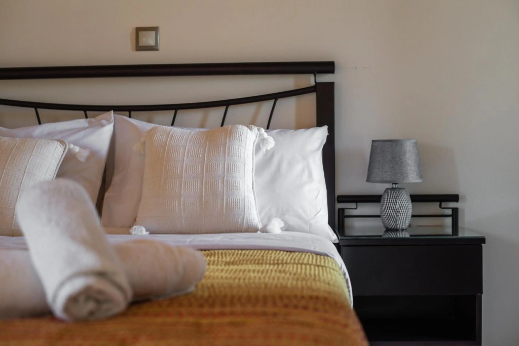 Marias Villa — 3
