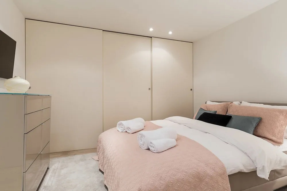 onefinestay - Marylebone private homes II
