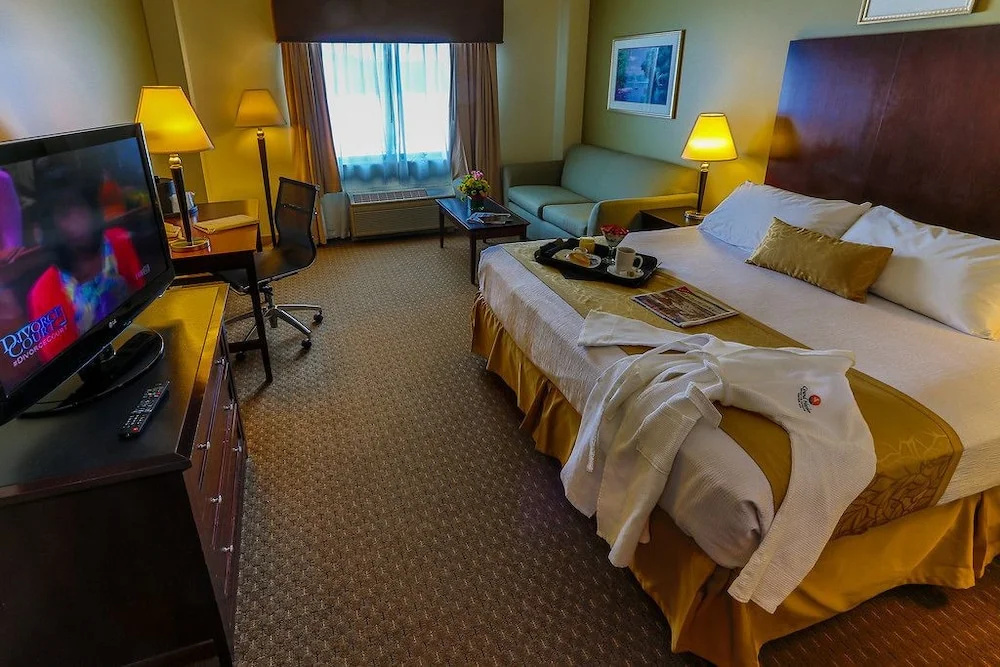 Grand Harbor Resort - Chambres