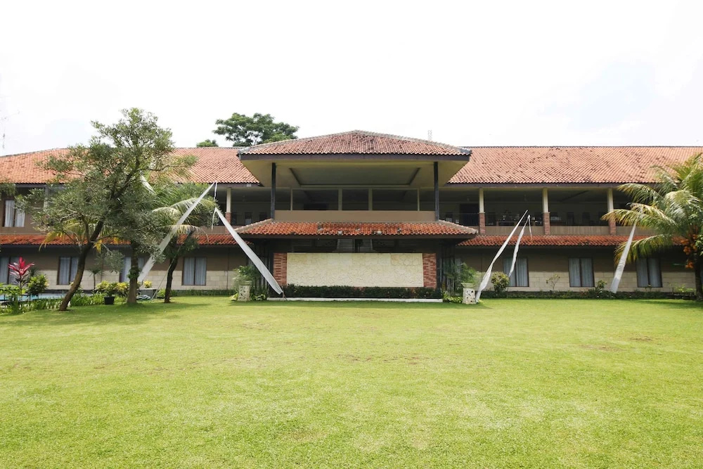 Airy Sentul Desa Cijulang 16 Bogor