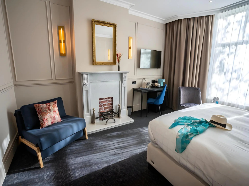 Hotel photo 16