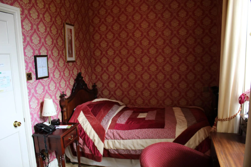 Old Rectory Hotel - Chambres