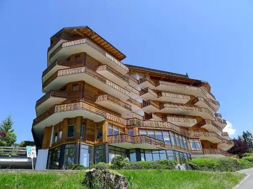 Apartment Le Bristol A20