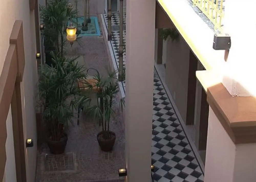Hotel Boutique Racó de Buenos Aires - Général