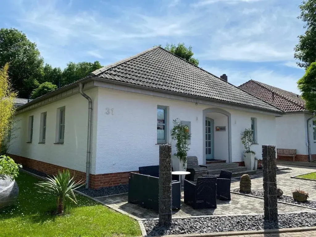 Hostel Ahrbergen