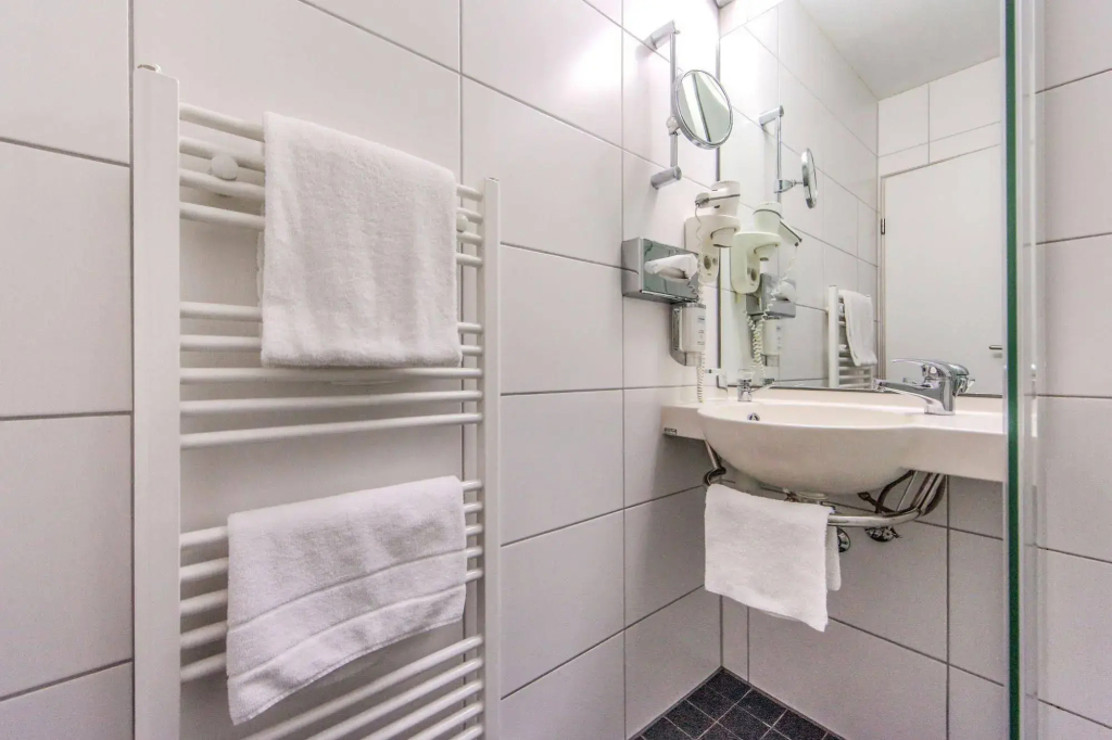 ibis Styles Aalen - фото 9