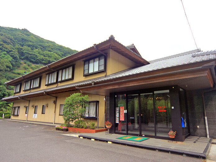 Tsurunoyu Onsen image