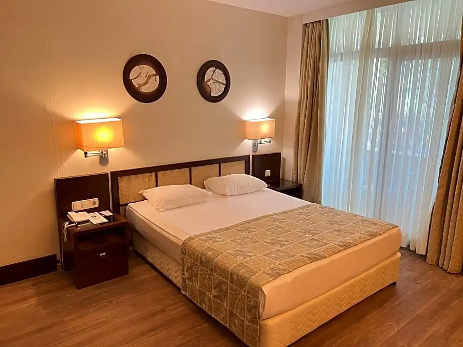 Mirada Del Mar Hotel - All Inclusive - Chambres