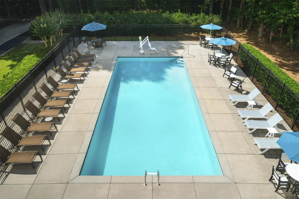 Hyatt Place Dallas/Park Central - Général