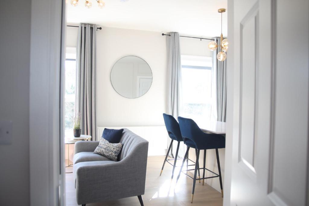 Crawford House- ScholarLee Living Apartments by null