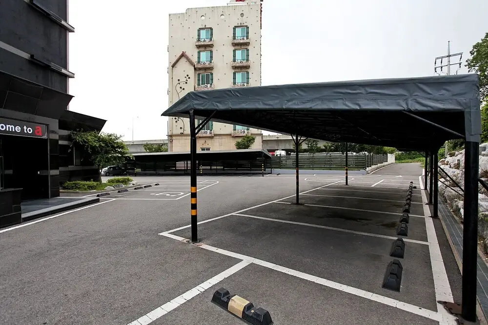 Hotel photo 16