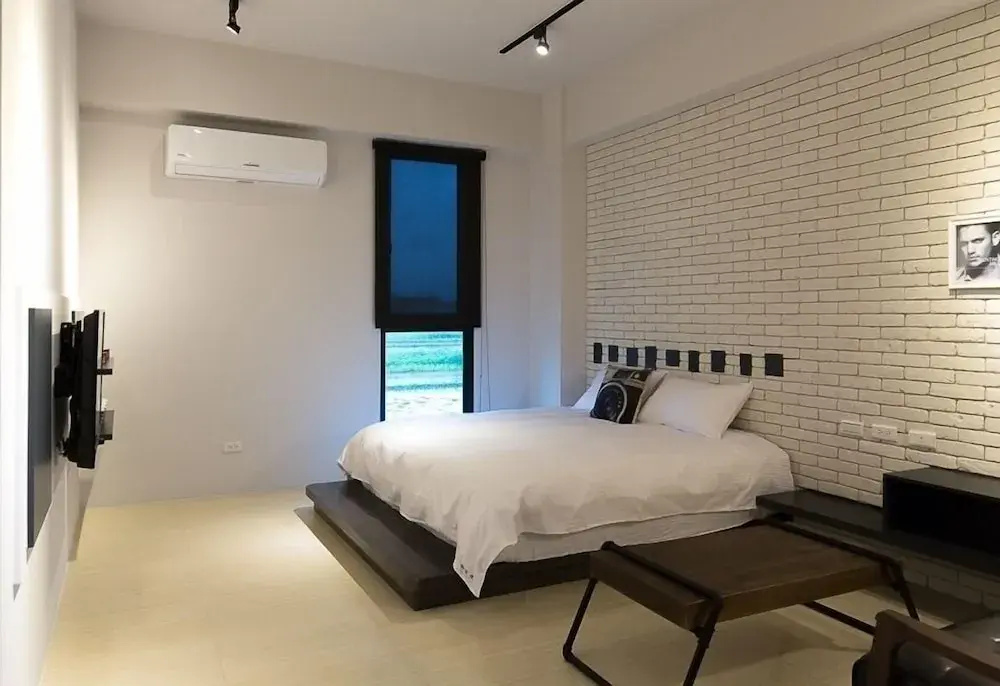 Wei Wei Chu B&B - фото 2