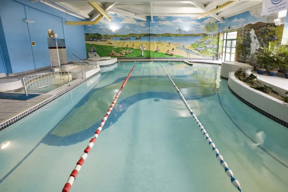 Celtic Ross Hotel & Leisure Centre - Général