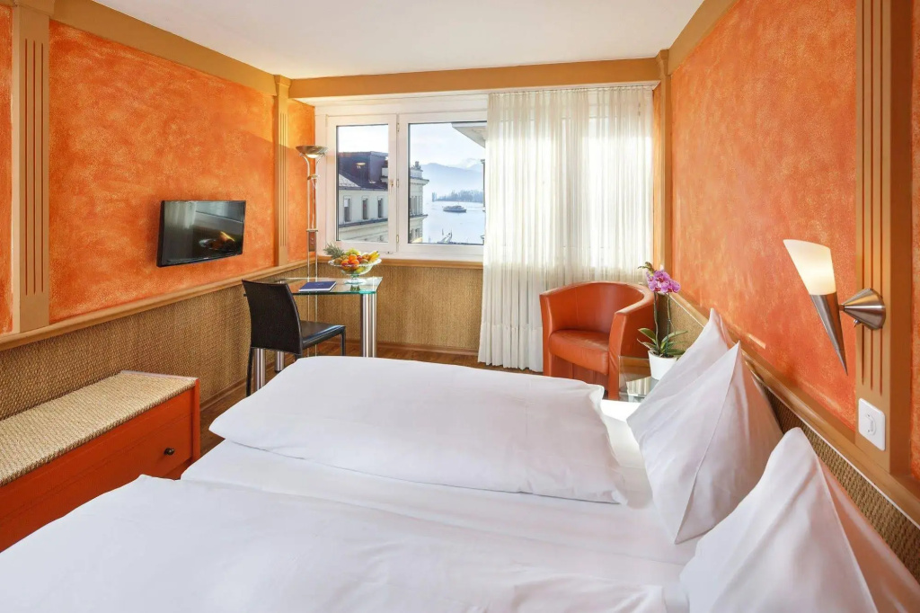 Hotel photo 6