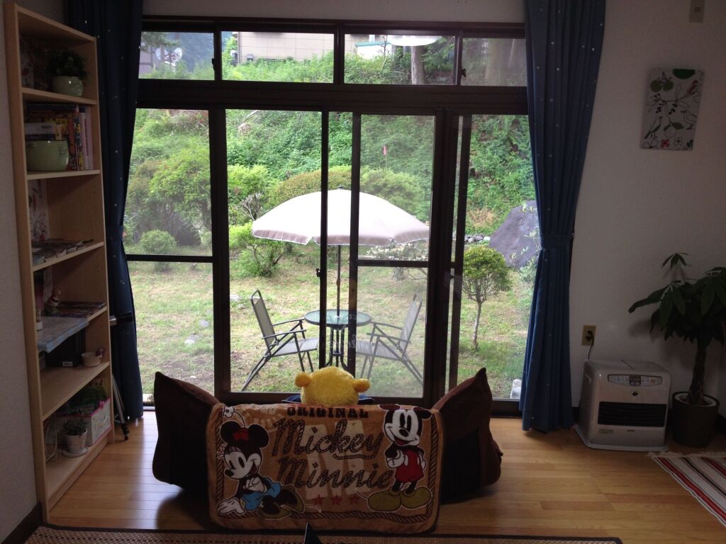 Stay Nikko Guesthouse by null