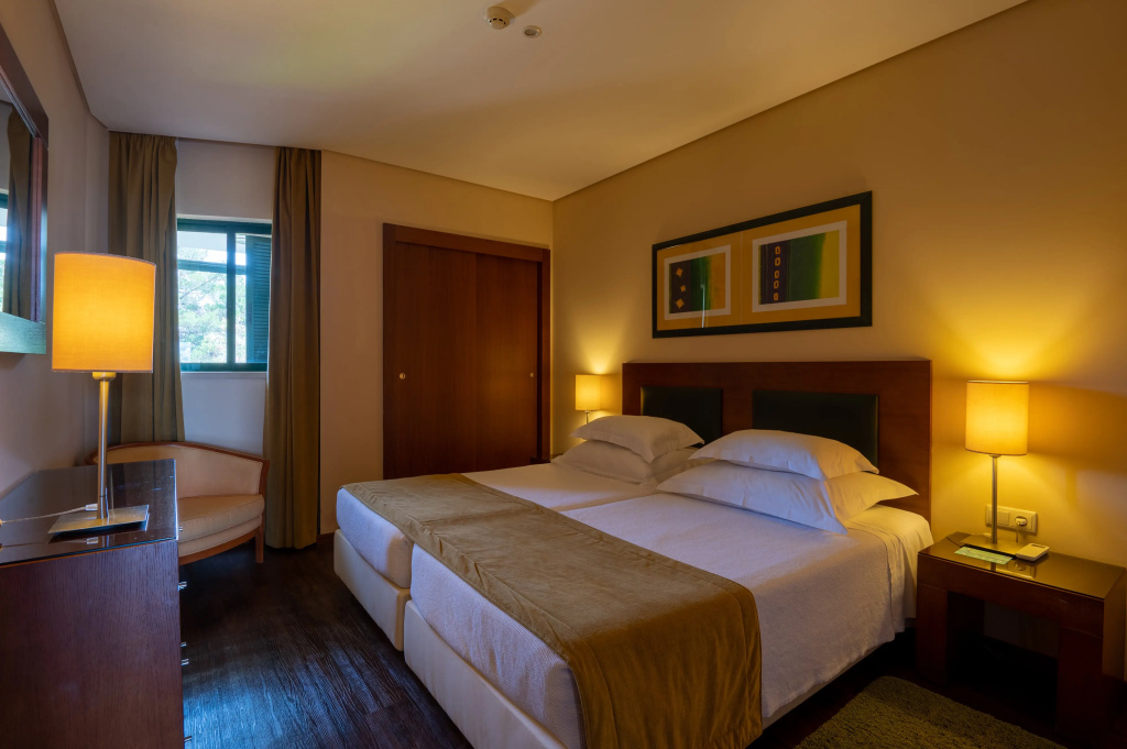 Vila Gale Atlantico Resort Hotel - Général