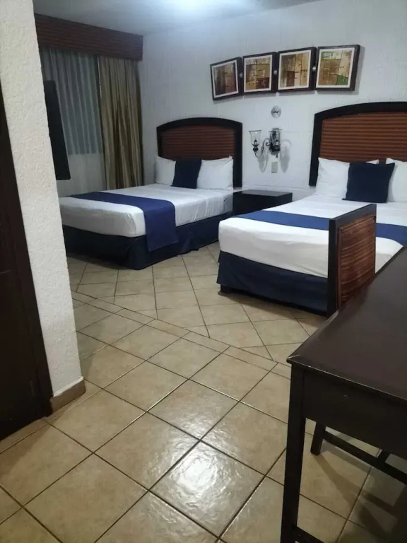 Economy room