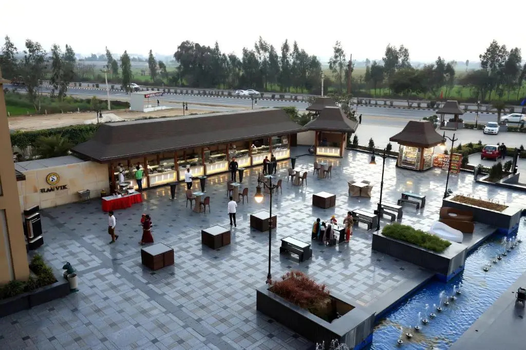 The Vivaan Hotel & Resorts - Général