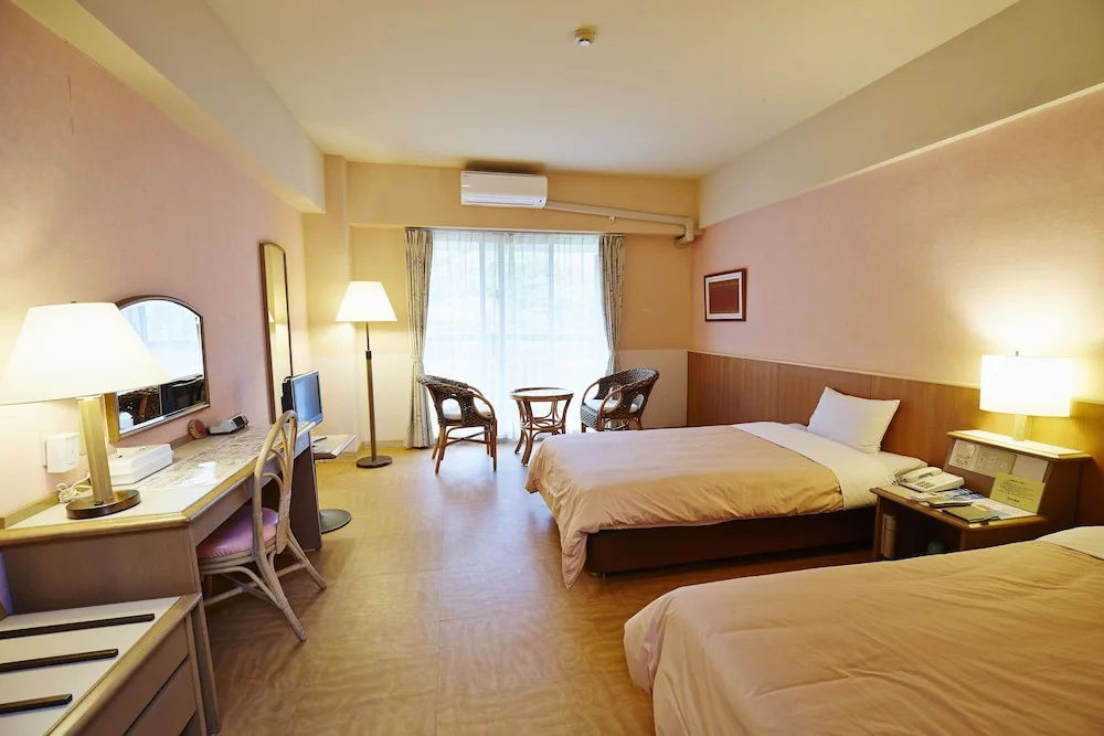 JUNGLE HOTEL Painu Maya - Chambres