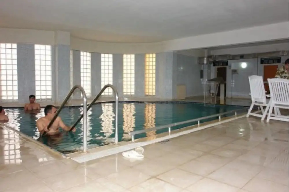 Roza Resort Thermal Hotel - Général